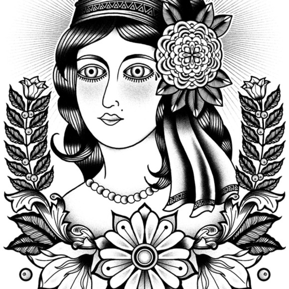 Meet your Posher, Talie - Picture 1 of 1